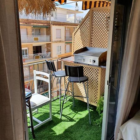 Apartamento Playa Surf Cullera Luaran gambar