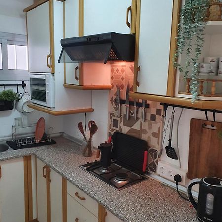 Apartamento Playa Surf Cullera Luaran gambar