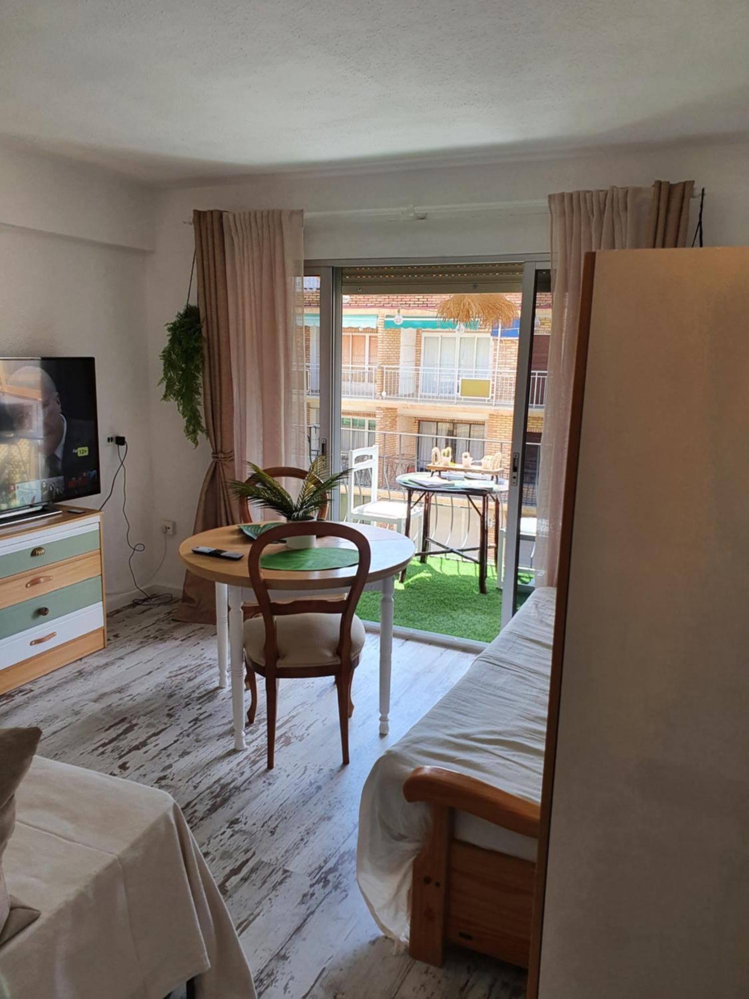 Apartamento Playa Surf Cullera Luaran gambar