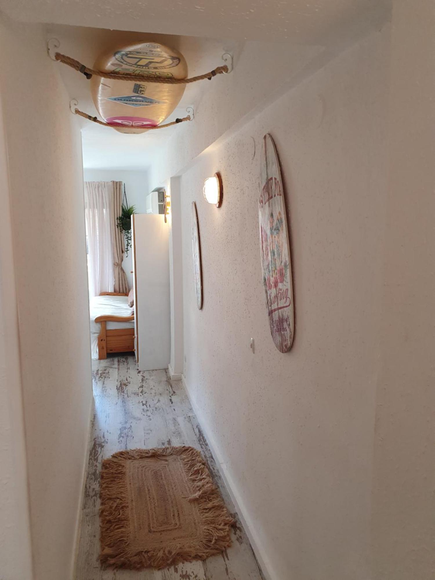 Apartamento Playa Surf Cullera Luaran gambar