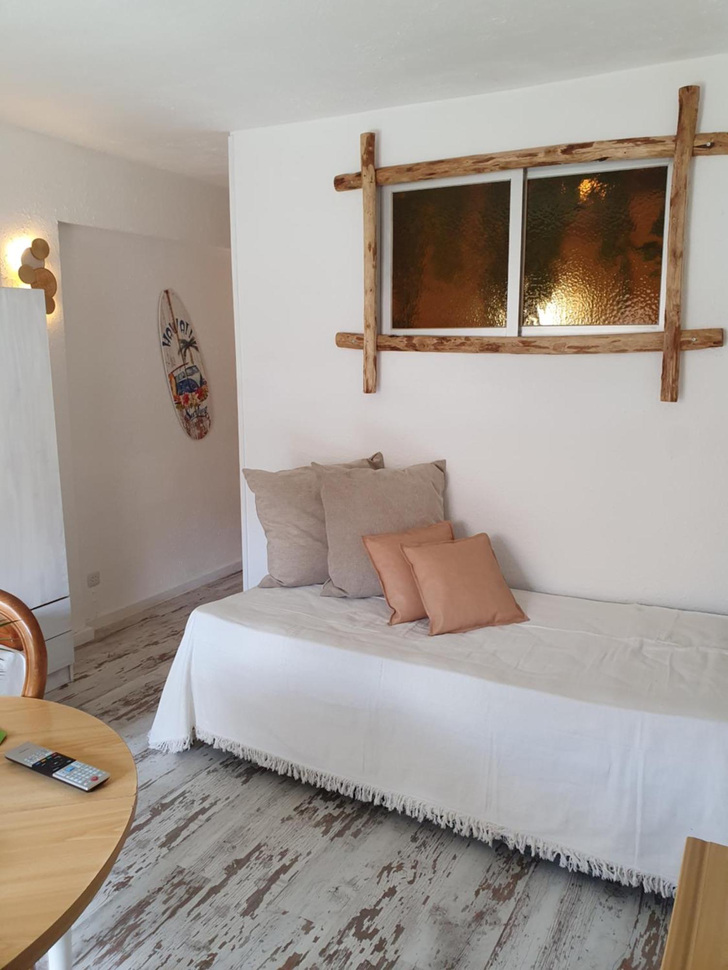 Apartamento Playa Surf Cullera Luaran gambar