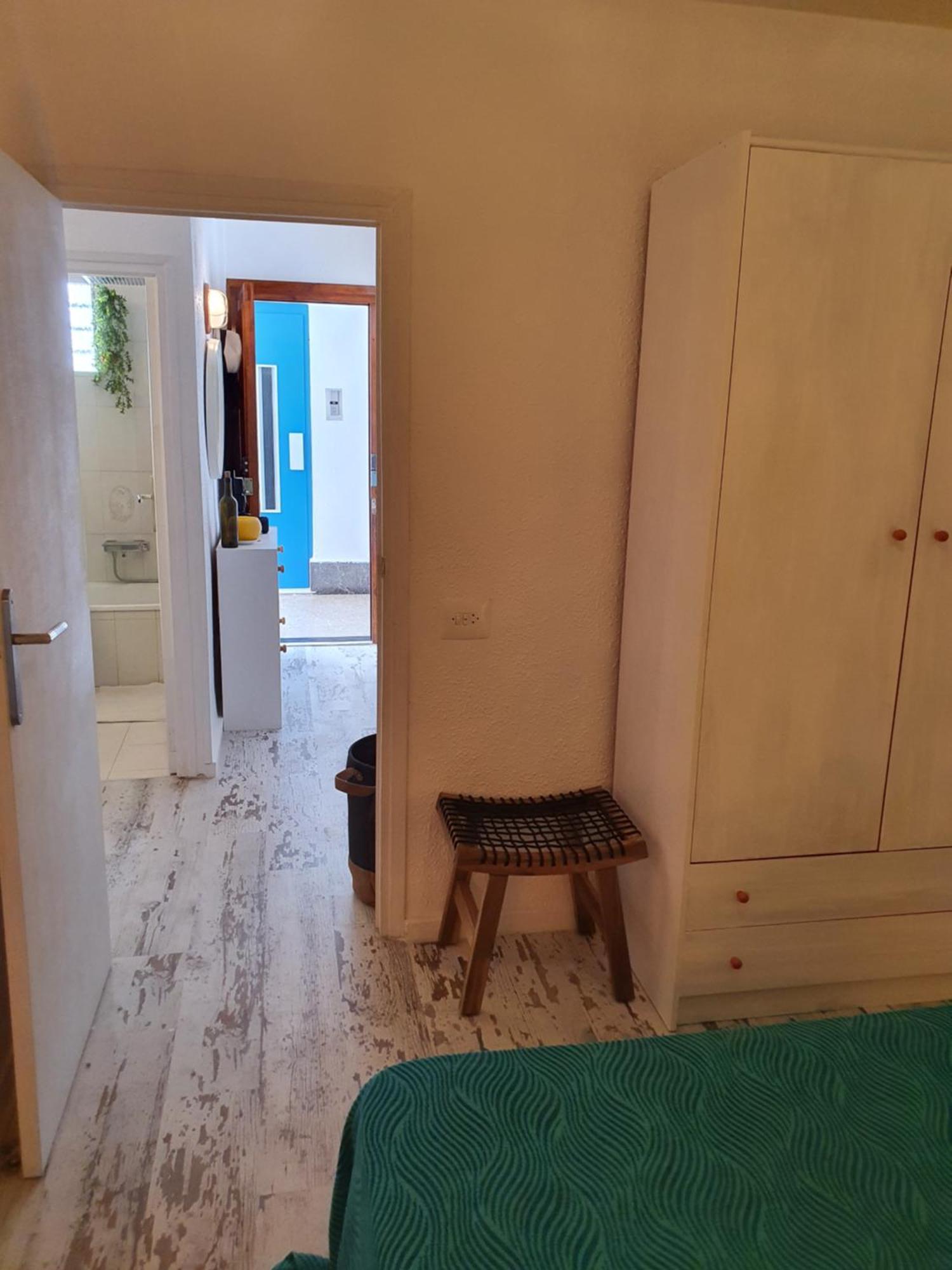 Apartamento Playa Surf Cullera Luaran gambar