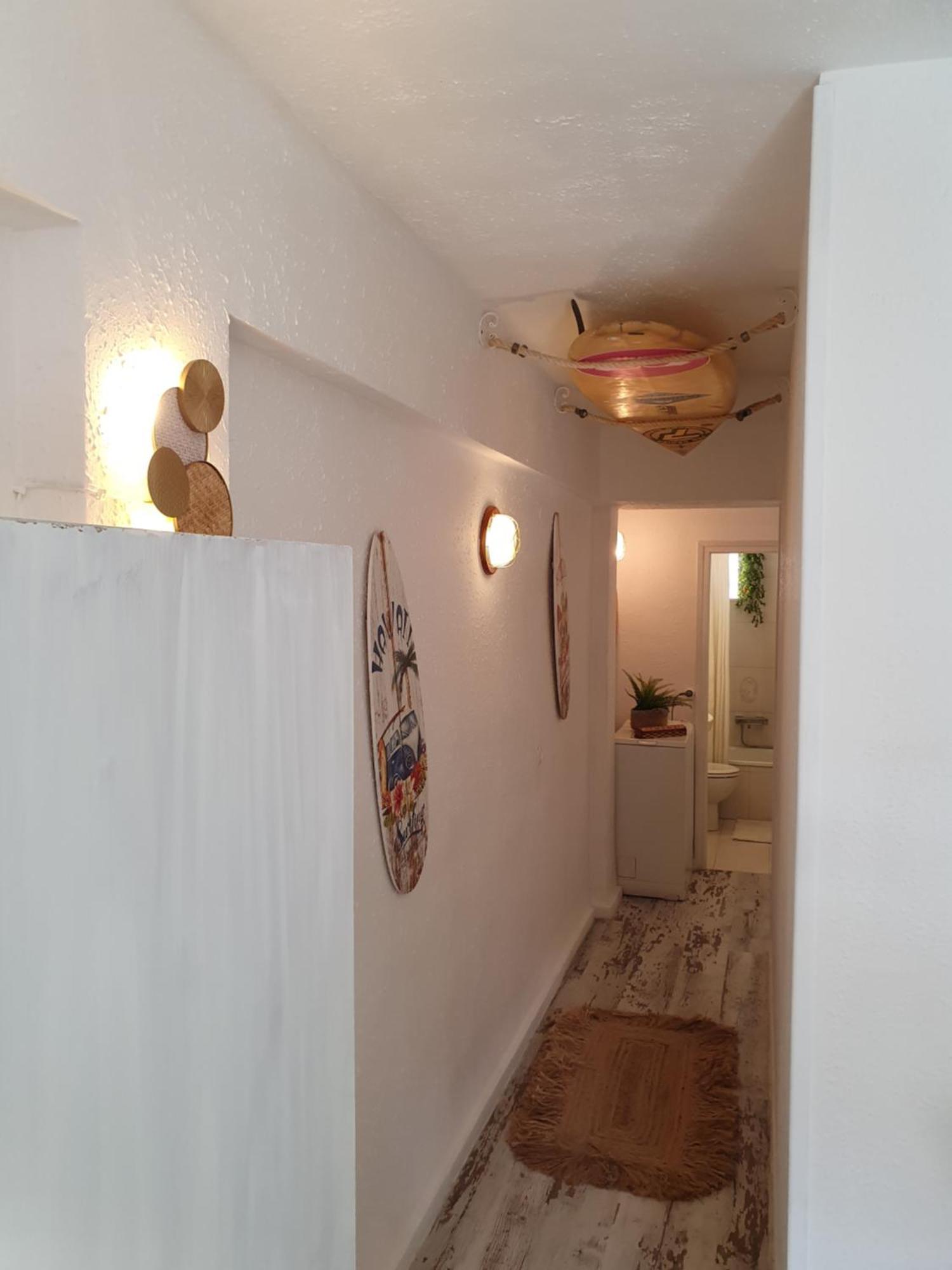 Apartamento Playa Surf Cullera Luaran gambar