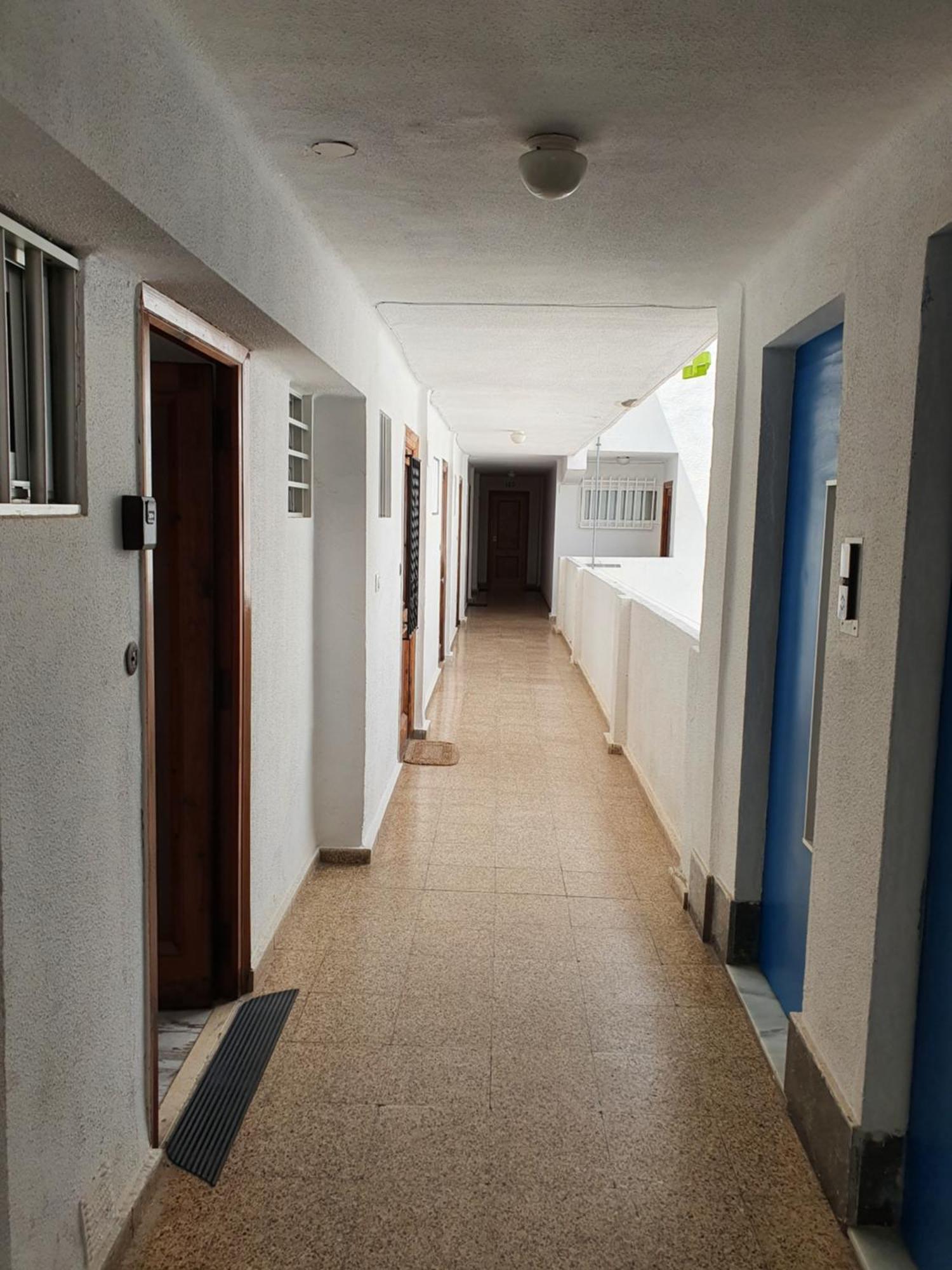 Apartamento Playa Surf Cullera Luaran gambar