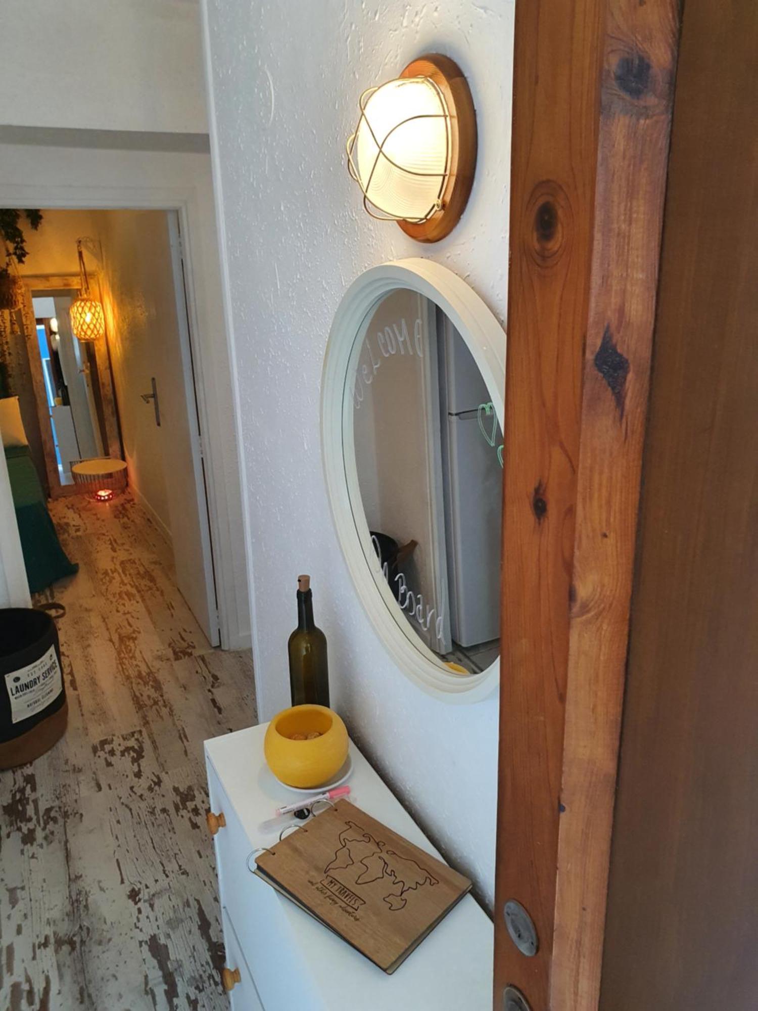 Apartamento Playa Surf Cullera Luaran gambar