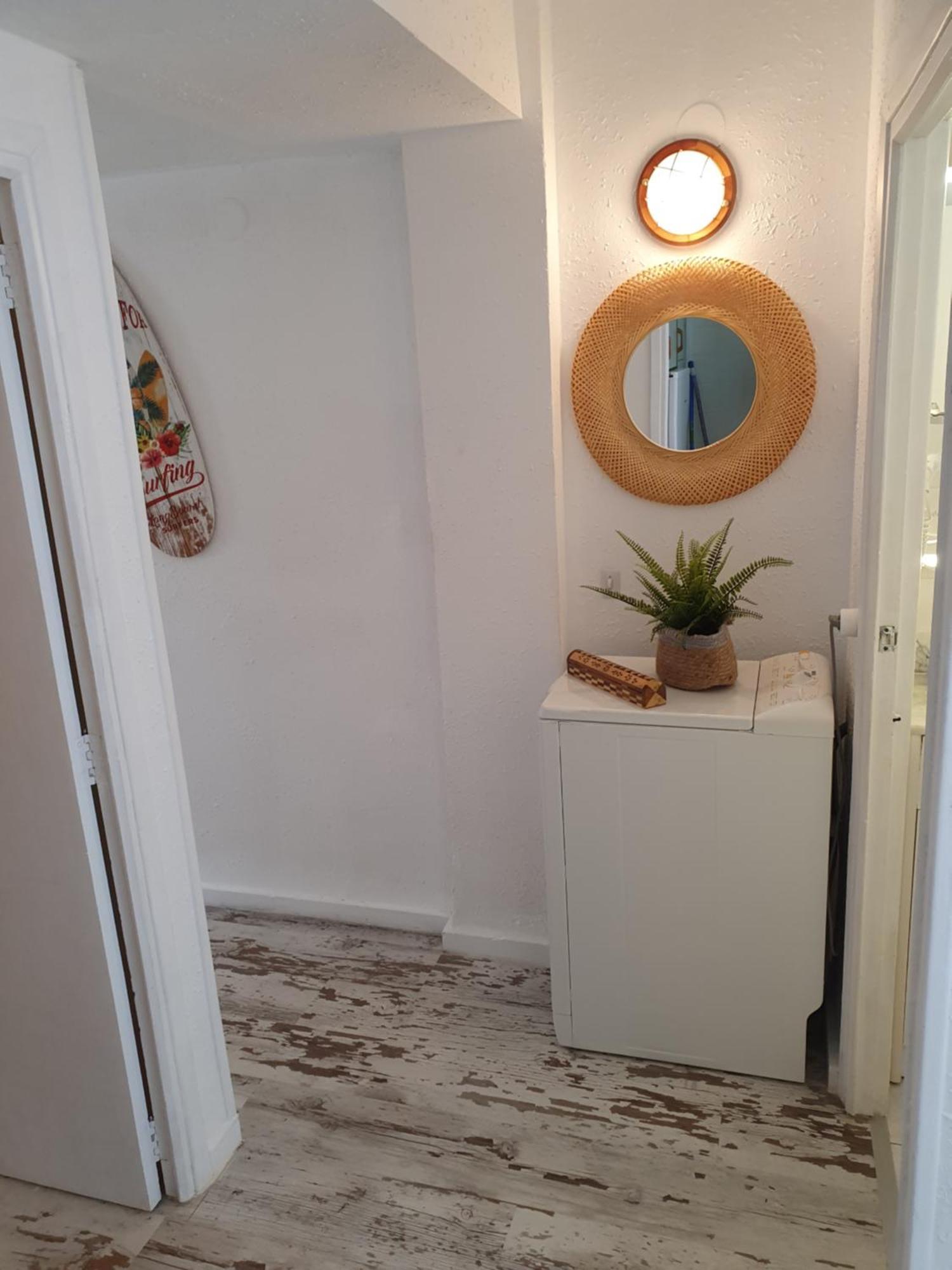 Apartamento Playa Surf Cullera Luaran gambar